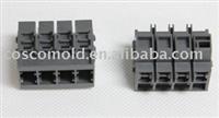 Precision Plastic Injection Mould