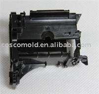 precision plastic injection mould