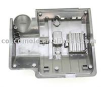 precision injection mould