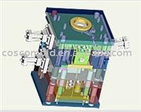 plastic injection mould for electronic product