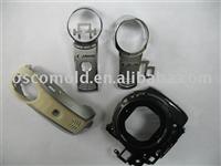 plastic injection mould for electronic part