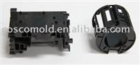 Precision Plastic Injection Mould