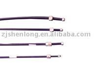 Nylon Pneumatic Braking Pipeline