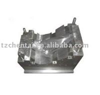 plastic motor mould