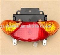 Plastic Lamp Mould