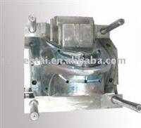 motor plastic mould