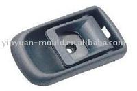 Auto parts mould