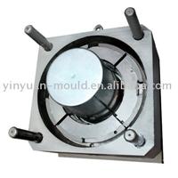 Pail Mold Bucket Mould