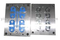 Plastic mould injection mold