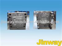 high quality plastic injection mould for telephone