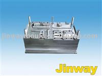 plastic insert mould