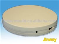 Plastic Lid Cover Mould