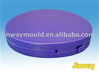 Plastic Bottle Cover Lid Mould