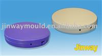 Plastic cap mould good quality