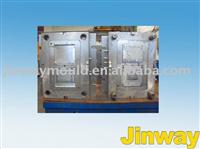 Plastic Injection Mould