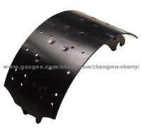 Brake Shoe for Daewoo