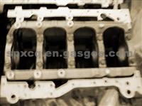 Brand New Cylinder Block for Mitsubishi 4G64