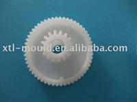 Precision Gear Mould, Plastic Gear, Gear Mould