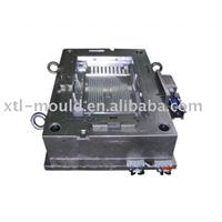 Electronic Appliance Mould,TV Mould,Home Appliance Mould