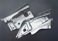 Auto tool polyfoam manufacturing
