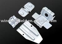 Auto Door Part Good Quality and Competitive Price