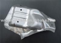 Auto Part Short Leadtime