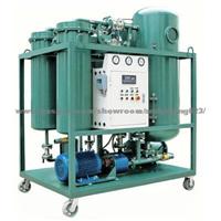 Used Turbine Oil Online Processingoil Filtration Machineoil Purifiers