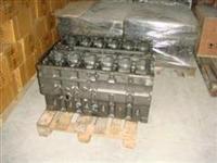 engine block