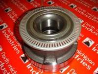 wheel hub bearing