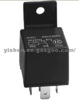 LCAR Backless Relay LCAR - 1C