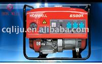 gasoline generator