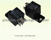 LCAR Plastic Back Relay