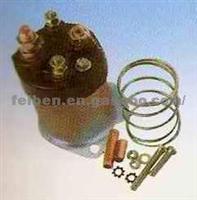 Solenoid Switch 66-100