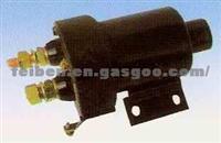 Solenoid Switch 66-109