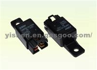 YARTM Plastic Back Relay