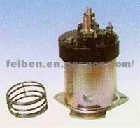 Solenoid Switch 66-143