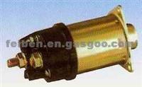 Solenoid Switch 66-105-1