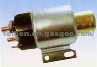 Solenoid Switch 66-102