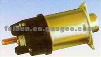 Solenoid Switch 66-123-5