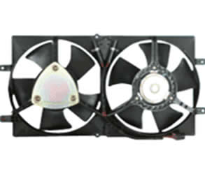 A15-1308010 Electric Fan for CHERY A15 COWIN