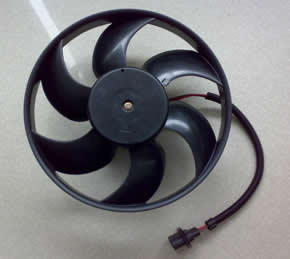 Electric Fan A11-1308010