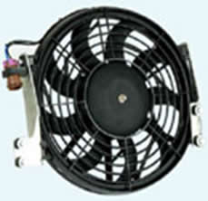 Electric Fan S11-1308030