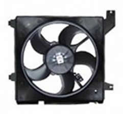 Electric Fan For HY Elantra OE:25380-2C600