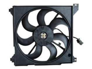 Electric Fan For Hyundai SONATA99 25380-38100