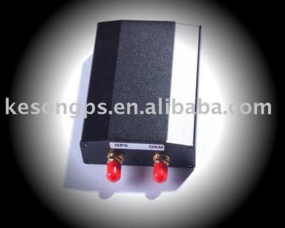 Auto gps tracking device 6(Good quality)