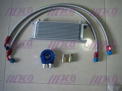 Oil cooler kits  (13rows)(Good quality)