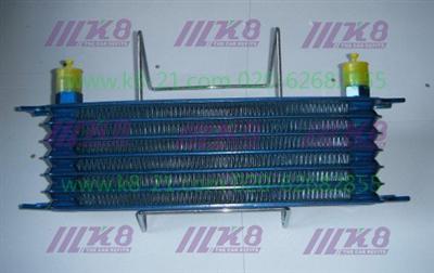 Oil cooler (trust type) 7rows(Good quality)