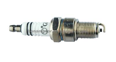 Spark Plug NGK BP5ES-11