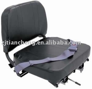 Folklift Seat(Good quality)