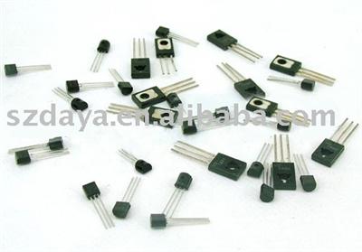 Power Transistors